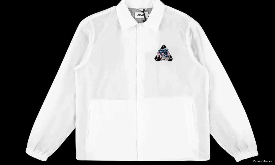 Affordable Palace Jacket Ripped Coach 0620